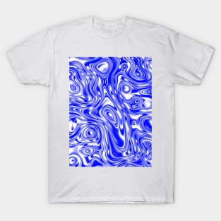 Modern, luxury, abstract, colorful vector patterns, suitable for various products. T-Shirt